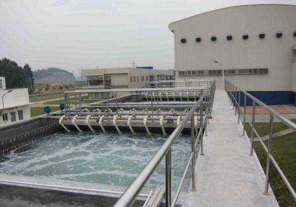 自贡专业环保管家公司提供常用油田污水处理方法